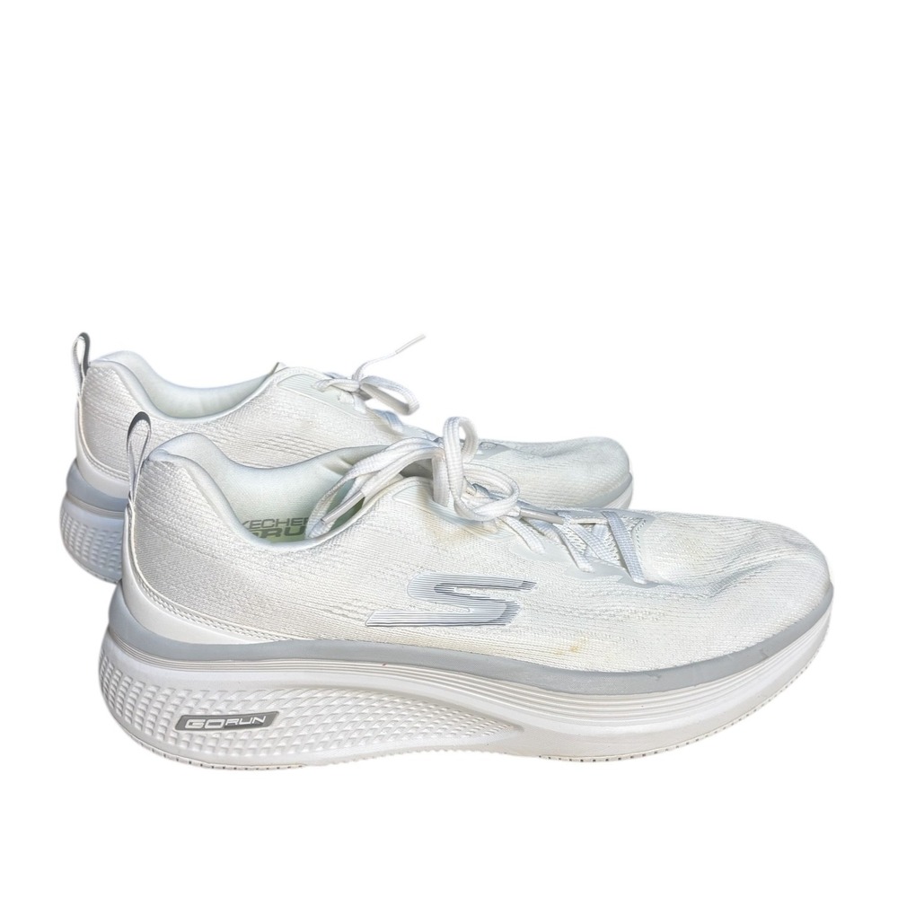 Skechers GO RUN‎ Elevate 2.0 Fluid Motion Athletic Running Shoes Men Size 12 - Picture 2 of 6